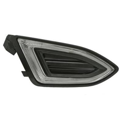 Park Light Right Passenger Side Compatible With 2015-2017 Ford Edge OEM Ft4z 13200 Ft4z-13200-G