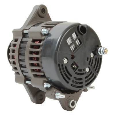 New 70A Alternator Fits Mercruiser Stern Drive 7.4Lx Mpi 1998-2000 219232 186293 thumbnail 6