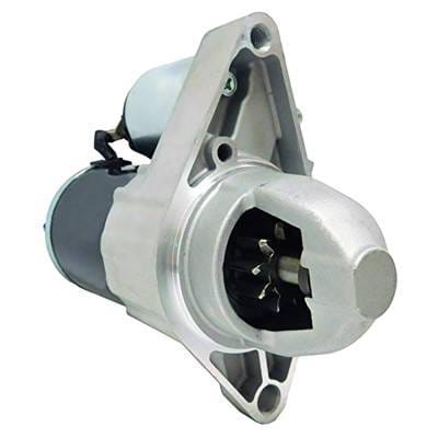 New 12V 9T Starter Fits Chrysler Europe C-Hatch 2.4L Tiger Shark 2011 M000t39072