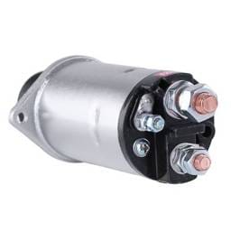 New 12 Volts Starter Compatible With Solenoid Compatible With Cummins Mercruiser Marine Engine