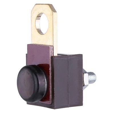 90 Amp Starter Fuse Compatible With Mercruiser 185 228 230 260 V6 V8 3.8L 5.0L 5.7L Alpha Bravo thumbnail 15