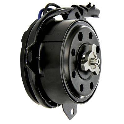 New Cooling Fan Motor Compatible With Jeep Grand Cherokee 1999-2003 By Part Number 52079528Ab