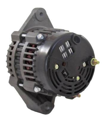 Marine Alternator Compatible With Pleasurecraft 305Ci 5.0L 350Ci 5.7L V8 2002-2005 496Ci 8.1L thumbnail 6