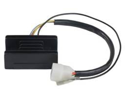 New 12V Regualtor Compatible With Suzuki Motorcycle Gs50 Gs650 Gs850 32800-43400 3280045220