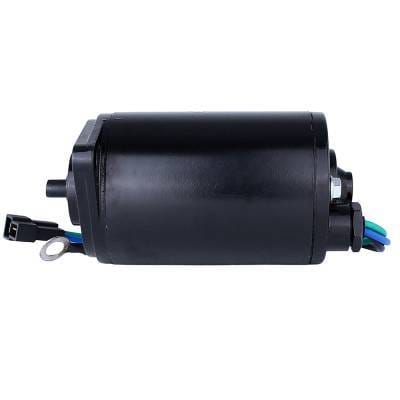 12V Marine Tilt Trim Motor Compatible With 1978-1985 Omc Stern Drive Inboard Reversible Omc 982058 thumbnail 5
