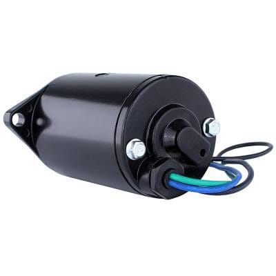 12V Marine Tilt Trim Motor Compatible With 1978-1985 Omc Stern Drive Inboard Reversible Omc 982058 thumbnail 7