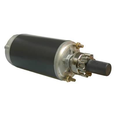 New Starter Motor Compatible With 1964-1989 U.S. Engine 50 55 Hp 4411940 Sm44119 Str1061 thumbnail 3