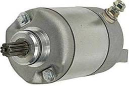 New Starter Compatible With 1988 Suzuki Motorcycle Gsx600f Katana Sm13218 3110019C03 3110019C01