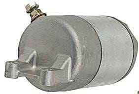 New Starter Compatible With 1988 Suzuki Motorcycle Gsx600f Katana Sm13218 3110019C03 3110019C01 thumbnail 5