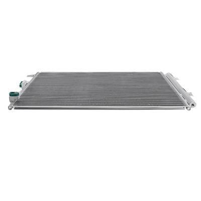 New A/C Condenser Compatible With 2019-2024 Ford Edge Lincoln Nautilus 2.0L L4 F2gz 19712 C thumbnail 9