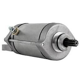 New 12V Starter Compatible With Aprilia Scooter Scarabeo 500 Light 2006-2013 By Part Number 82699R