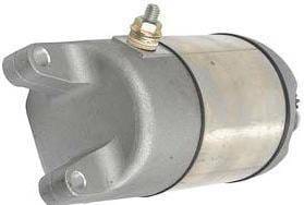 New Starter Motor Compatible With 04 05 Suzuki Atv Lt V700f Twin Peaks 21163-1320 thumbnail 5