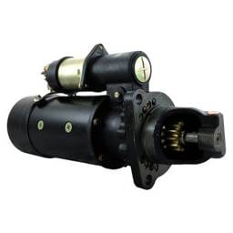 New Starter Motor Compatible With Caterpillar Marine Engine 3208 3304 3306 1985-1995 1990359