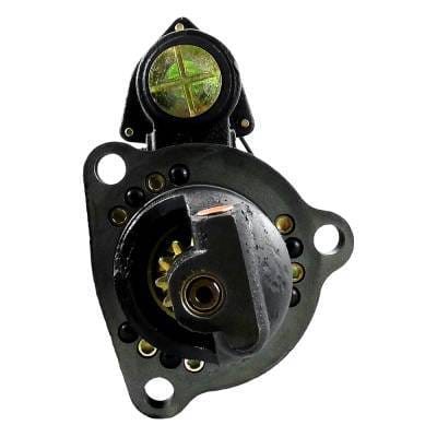 New Starter Motor Compatible With Caterpillar Marine Engine 3208 3304 3306 1985-1995 1990359 thumbnail 7
