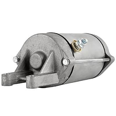 New 12 Volt Starter Compatible With Aprilia Scooter Atlantic 500 2001-2005 By Part Number 82699R thumbnail 3