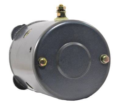 Electric Compressor Motor 12V Cw Compatible With Oil Field Gas Compressor Equipment Replaces Mbj6002 thumbnail 6
