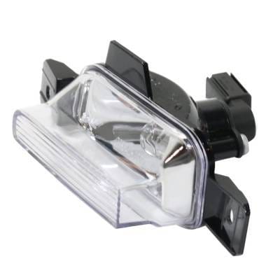 New Right Back Up Light Compatible With Volkswagen Tiguan R-Line S Se Sel Sport Utility 2009-2018 By thumbnail 7