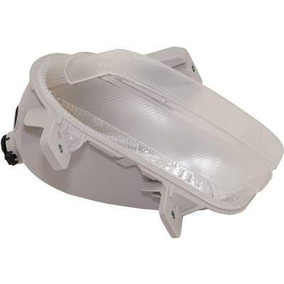 New Front Left Parking Lights Compatible With Jeep Renegade High Altitude Sport Utility 4-Door thumbnail 11