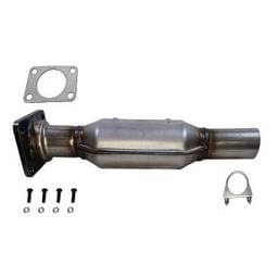 Direct-Fit Cat Converter Compatible With 2000-2003 Cadillac Pontiac Deville Lesabre 4.6L V8 Dohc 32V