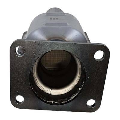 Direct-Fit Cat Converter Compatible With 2000-2003 Cadillac Pontiac Deville Lesabre 4.6L V8 Dohc 32V thumbnail 5