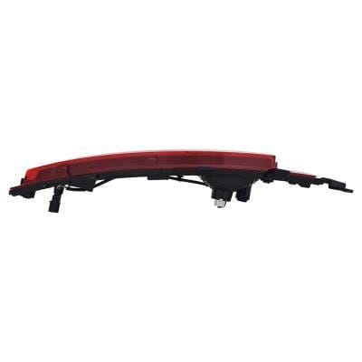 New Left Back Up Light Compatible With Hyundai Palisade Limited Preferred Se Sel Urban Xrt Sport thumbnail 11