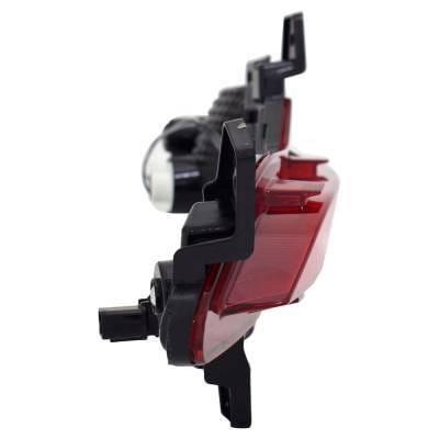 New Left Back Up Light Compatible With Hyundai Palisade Limited Preferred Se Sel Urban Xrt Sport thumbnail 7