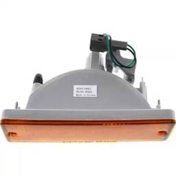New Front Left Parking Lights Compatible With Nissan Pathfinder Le Se Xe Sport Utility 1988-1997 By