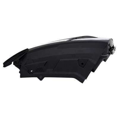 New Rear Left Reflector Lights Compatible With Ford Mustang Mach-E Gt Performance Sport Utility thumbnail 9