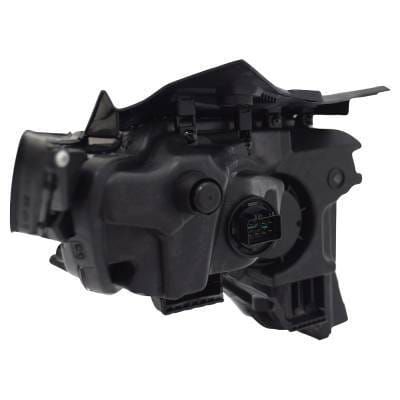 New Rear Left Reflector Lights Compatible With Ford Mustang Mach-E Premium Sport Utility 4-Door thumbnail 5