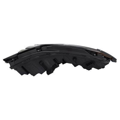 New Rear Left Reflector Lights Compatible With Ford Mustang Mach-E First Edition 2021 By Part thumbnail 11