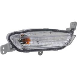 New Right Turn Signal Lights Compatible With Honda Ridgeline Black Edition Rtl Rtl-E Crew Cab Pickup