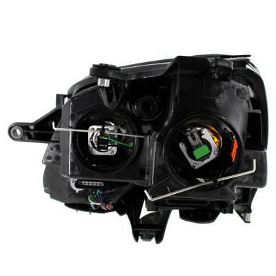 Headlight Assembly Right Passenger Side Compatible With 2007-2008 Gmc Acadia Sle Sport Utility thumbnail 3