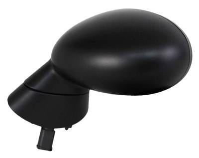 Door Mirror Assembly Left Driver Side Compatible With 2002-2008 Mini Cooper 2008-2002 Door Mirror thumbnail 5