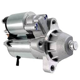 Engine Starter Motor Compatible With 2002-2015 Ford 12V OEM 2T14-11000-Bb Engineering: 2T14-Ba