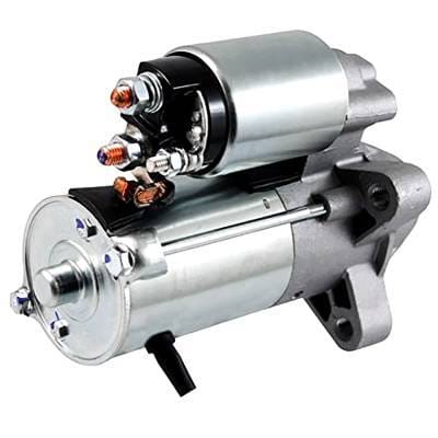 Engine Starter Motor Compatible With 2002-2015 Ford 12V OEM 2T14-11000-Bb Engineering: 2T14-Ba thumbnail 3