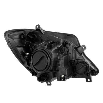 Headlight Assembly Left Driver Side Compatible With 2014-2018 Mercedes-Benz Sprinter 2500 Extended thumbnail 3
