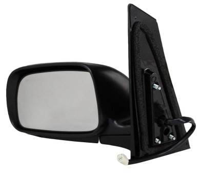 Door Mirror Assembly Left Driver Side Compatible With 2004-2009 Toyota Prius 2009-2004 W/O Value