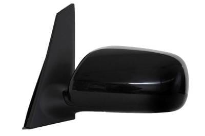 Door Mirror Assembly Left Driver Side Compatible With 2004-2009 Toyota Prius 2009-2004 W/O Value thumbnail 5