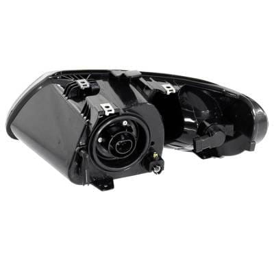 Headlight Assembly Right Passenger Side Compatible With 2005-2009 Chevrolet Cobalt Base Coupe Cobalt thumbnail 3