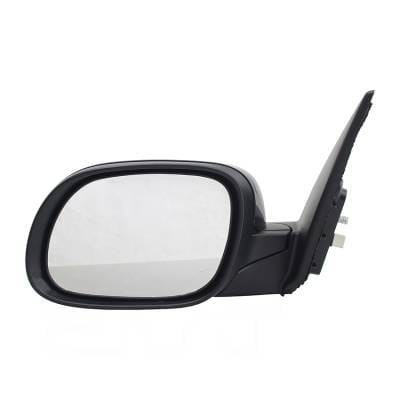 Door Mirror Assembly Left Driver Side Compatible With 2014-2016 Kia Soul OEM 87610 B2550 87610-B2550 thumbnail 3