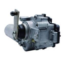 Windshield Wiper Motor Front Compatible With 1995-2001 Chevrolet  1995 1996 1997 1998 1999 2000 OEM