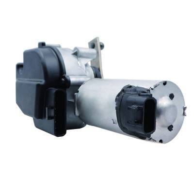 Windshield Wiper Motor Front Compatible With 1995-2001 Chevrolet  1995 1996 1997 1998 1999 2000 OEM thumbnail 7