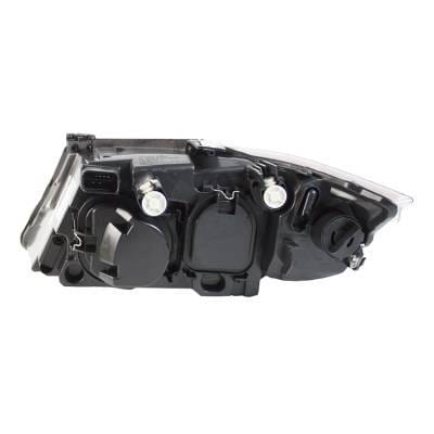 Headlight Assembly Right Passenger Side Compatible With 2006-2008 Bmw 325I Sedan 325Xi Sedan/Wagon thumbnail 3