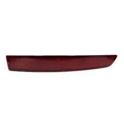 Bumper Reflector Right Passenger Side Compatible With 2015-2016 Volkswagen Jetta OEM 945 5C6 106