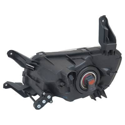 Fog Light Right Passenger Side Compatible With 2014-2015 Kia Optima Ex Optima Lx Sx Turbo OEM 2T550 thumbnail 5