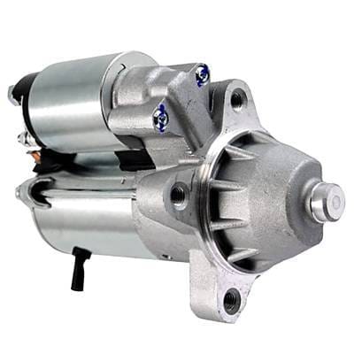 Engine Starter Motor Compatible With 2002-2015 Ford Engineering: 2T14-Ba 2T14-Bb Europe Tourneo