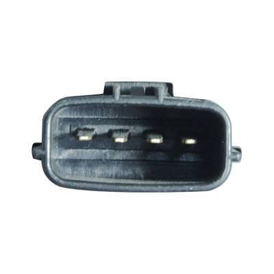 Distributor Assembly Compatible With 1990-1996 Mazda Mercury Ford Protege Tracer Escort 1.8L OEM thumbnail 9