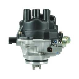 Ignition Distributor Compatible With 1995-1999 Nissan Sentra 1.6L OEM D4t9201 200Sx Lucino D4t92-01