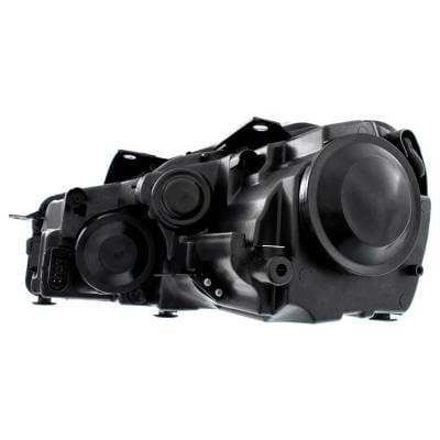 Headlight Assembly Right Passenger Side Compatible With 2010-2014 Volkswagen Gti Hatchback Golf thumbnail 3