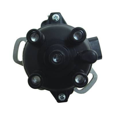 Distributor Compatible With 1990-1996 Mazda Mercury Ford Tracer Escort 1.8L OEM F1cz-12127-A Protege thumbnail 5